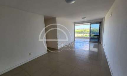 Apartamento 3 quartos no Edifício Gaudi, condominio Viure, Ilha Pura