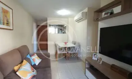 Apartamento de 3 quartos à venda - barra olimpica - grand vilage