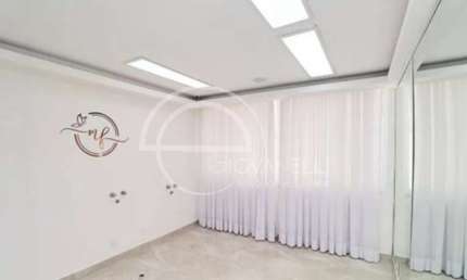 SALA COMERCIAL DUPLEX À VENDA - BARRA DA TIJUCA - OLEGÁRIO MACIEL