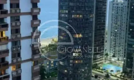 APARTAMENTO DE 1 SUITE À VENDA - BARRA DA TIJUCA - BARRAMARES