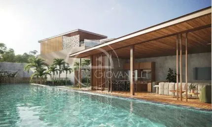 CASA DE 4 SUITES PRIMEIRA LOCAÇÃO À VENDA - BARRA DA TIJUCA - AMANAY