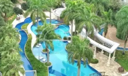 Apartamento de 3 quartos à venda - recreio dos bandeirantes - barra family