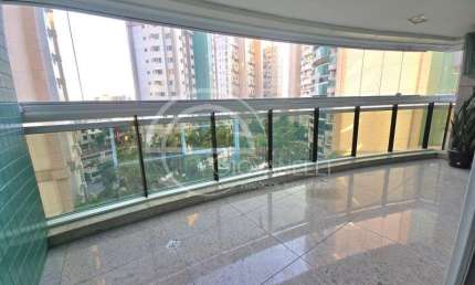 APARTAMENTO DE 3 QUARTOS PARA LOCAÇÃO - BARRA DA TIJUCA - PENINSULA - QUINTAS DA PENINSULA