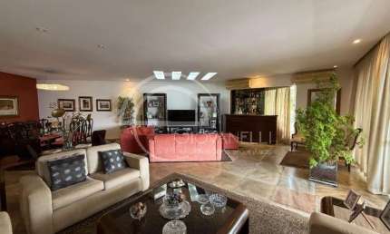 APARTAMENTO DE 4 QUARTOS À VENDA - ORLA DA BARRA - ATLANTICO SUL