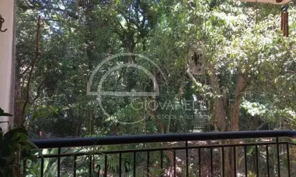 Apartamento 3 Quartos no Condomínio Floris - Conforto e Segurança 24h