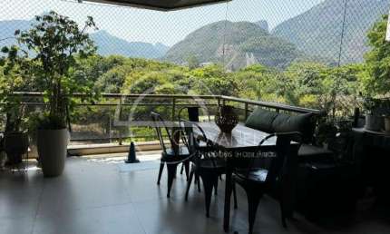 Apartamento com 3 quartos à venda na Praça Professor José Bernardino, 30, Barra da Tijuca, Rio de Janeiro