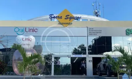 Loja comercial á venda - barra da tijuca - barra square