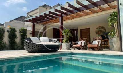 CASA PARA LOCAÇÃO DE 3 SUITES  - RECREIO DOS BANDEIRANTES - ART LIFE