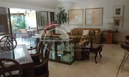COBERTURA DUPLEX DE 4 QUARTOS Á VENDA - JARDIM OCEÂNICO - BRISA DO MAR