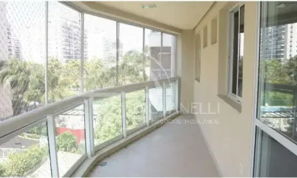 Apartamento à venda na Barra Olímpica, Rio de Janeiro-RJ! 3 quartos, 1 suíte, 2 salas, 2 banheiros, 1 vaga, 98m². Venha conferir!