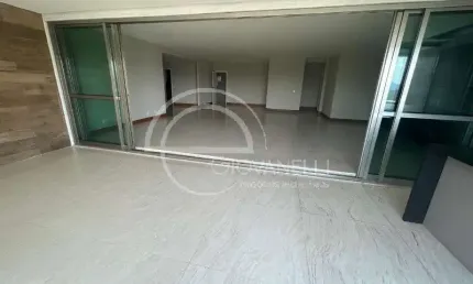 Apartamento de 4 suítes  à venda - barra da tijuca - peninsula - saint barth - flamands