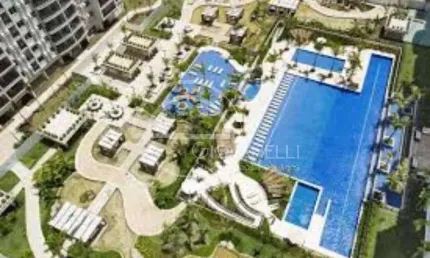 Apartamento à venda na barra olímpica, rio de janeiro-rj: 2 quartos, 1 suíte, 2 salas, 2 banheiros, 1 vaga, 70m². venha conferir!