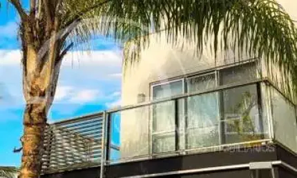 Casa no Recreio dos Bandeirantes  - Concetto Bianco  - 260 M² com 5 suítes - R$ 2.690.00,00