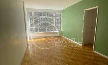 Apartamento à venda em Copacabana, Rio de Janeiro - 3 quartos, 1 sala, 2 banheiros - 90m² - Imperdível!