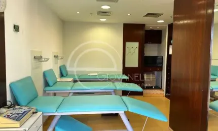 Ponto comercial com 1 sala à venda na Avenida das Américas, 700, Barra da Tijuca, Rio de Janeiro