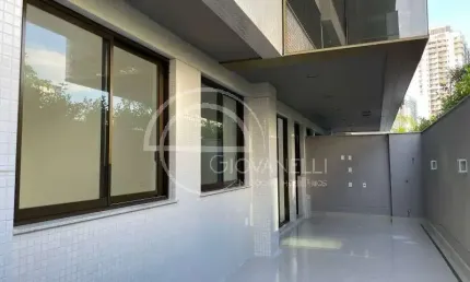 Apartamento de 2 quartos à venda na barra da tijuca, rio de janeiro - 98m², 1 suíte, 2 salas, 2 banheiros.