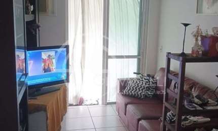 Apartamento com 2 quartos à venda na Avenida Olof Palme, 555, Barra Olímpica, Rio de Janeiro