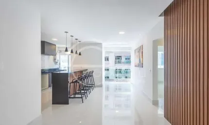 Residencial praia da barra -apartamento 2 quartos - barra da tijuca
