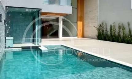 Venda de Cobertura de Luxo no Recreio dos Bandeirantes, Rio de Janeiro-RJ: 4 quartos, 4 suítes, 3 salas, 6 banheiros, 2 vagas, 480m².