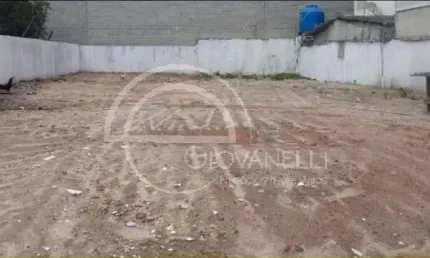 Terreno comercial á venda - recreio dos bandeirantes