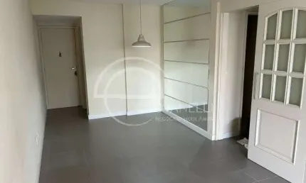 Apartamento à venda na Barra Olímpica, Rio de Janeiro-RJ: 3 quartos, 1 suíte, 2 banheiros, 1 vaga - 83 m²!