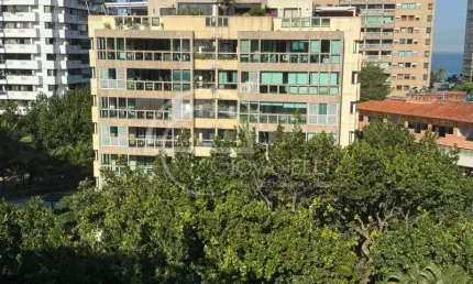 Apartamento de luxo à venda na Barra da Tijuca com 4 quartos, 2 suítes e 3 vagas de garagem - Rio de Janeiro-RJ