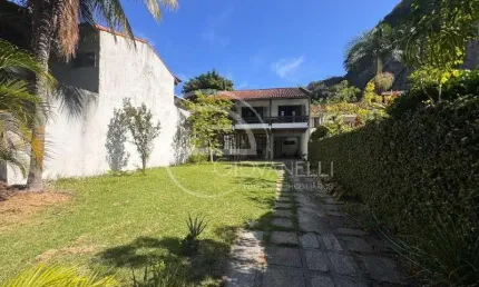 Luxuosa casa em condomínio à venda na barra da tijuca, rio de janeiro-rj: 4 quartos, 2 suítes, 4 banheiros, 3 vagas, 499m².