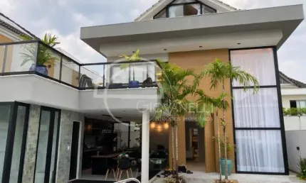 Casa  de 4 quartos à venda - recreio dos bandeirantes - art life