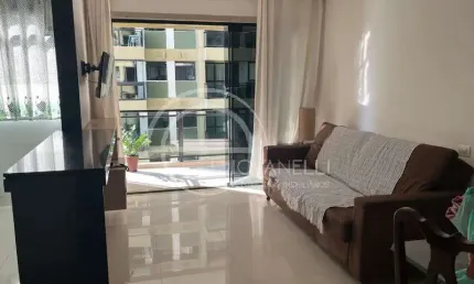 Imperdível! apartamento à venda na barra da tijuca, rio de janeiro-rj: 1 quarto, 1 sala, 2 vagas de garagem, 57,00 m² de área.
