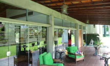 Casa de 4 suítes à venda - Itanhangá - Greenwood Park