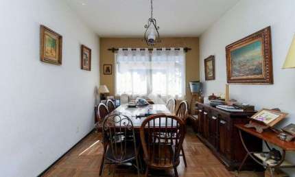 Casa à Venda - Chácara Santo Antonio, 4 Quartos,  147 m2