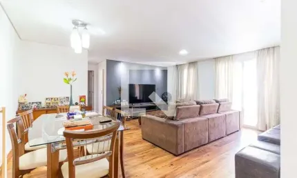 Apartamento à Venda - Jardim Marajoara , 2 Quartos,  98 m2