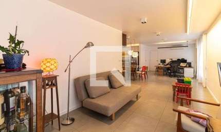 Apartamento com 2 quartos à venda em Perdizes, São Paulo 