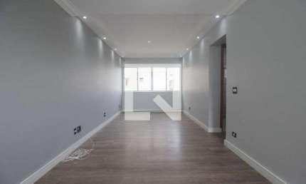 Apartamento com 3 quartos à venda no Morumbi, São Paulo 