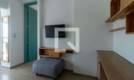 Apartamento com 1 quarto à venda na Rua Lisboa, 509, Pinheiros, São Paulo
