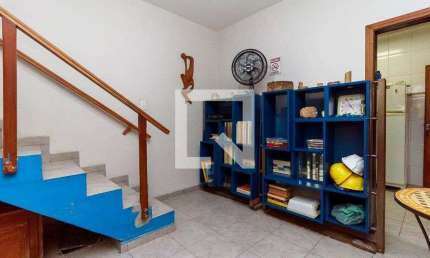 Casa à Venda - Chácara Santo Antonio, 2 Quartos,  250 m2