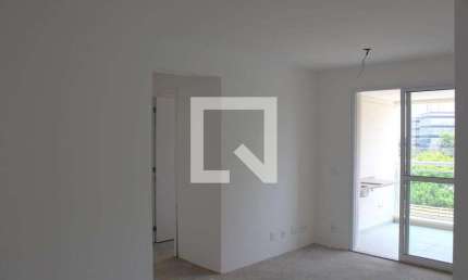 Apartamento à Venda - Barra Funda, 2 Quartos,  64 m2