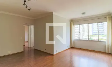 Apartamento com 2 quartos à venda na Rua Bacaetava, 65, Brooklin, São Paulo