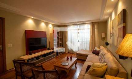 Casa à Venda - Chácara Santo Antonio, 3 Quartos,  140 m2