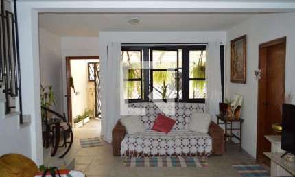Casa com 4 quartos à venda no Ipiranga, São Paulo 