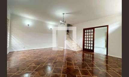 Casa com 4 quartos à venda na Vila Mascote, São Paulo 