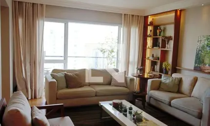 Apartamento à Venda - Portal do Morumbi, 3 Quartos,  145 m2