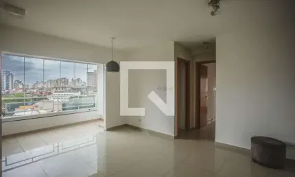 Apartamento com 2 quartos à venda na Rua Caramuru, 1099, Saúde, São Paulo