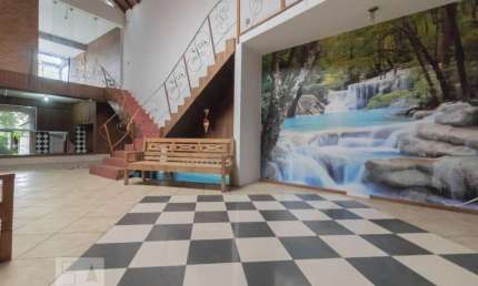 Casa com 2 quartos à venda no Bosque da Saúde, São Paulo 