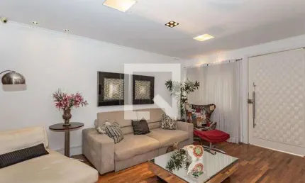 Casa com 4 quartos à venda na Rua Pedrália, 128, Bosque da Saúde, São Paulo