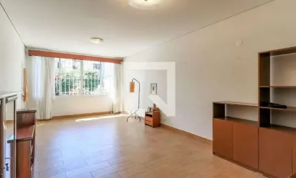 Casa com 2 quartos à venda na Rua Tupacinunga, 51, Brooklin, São Paulo