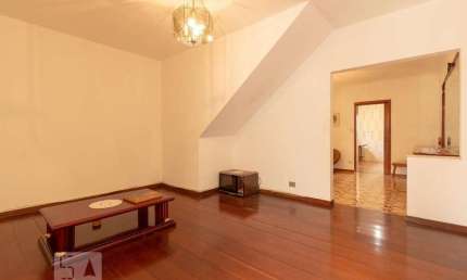 Casa à Venda - Chácara Santo Antonio, 4 Quartos,  110 m2
