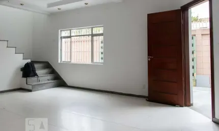 Casa com 3 quartos à venda na Rua Otto de Barros, 164, Bosque da Saúde, São Paulo