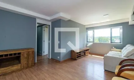 Apartamento com 3 quartos à venda no Brooklin, São Paulo 