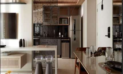 Apartamento com 2 quartos à venda em Pinheiros, São Paulo 